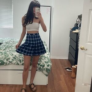 ❌SOLD❌MOVING SALE H&M Skirt
